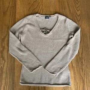 Mexx Linen Sweater